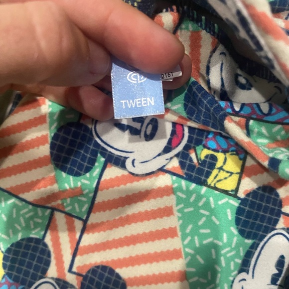 Tween Leggings Bundle Set - - Picture 5 of 5